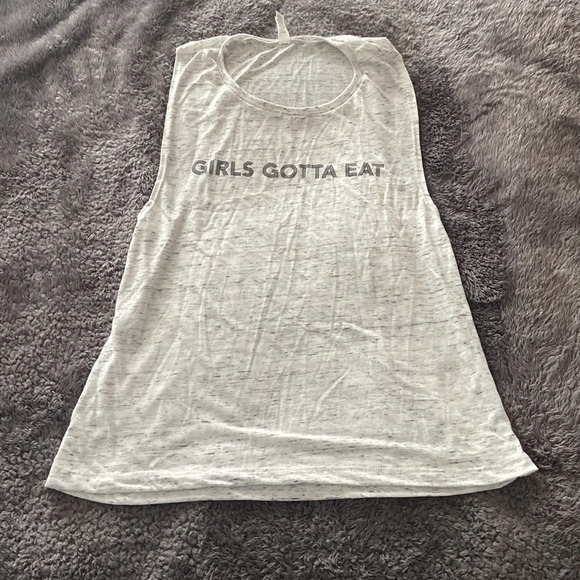 GGE Muscle Tank - Picture 2 of 7